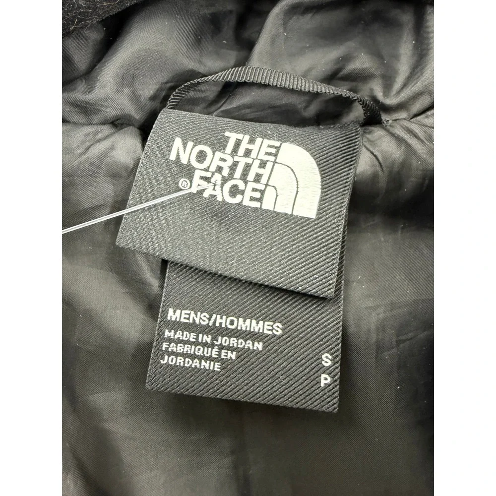 The North Face north face